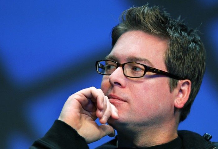 Biz Stone