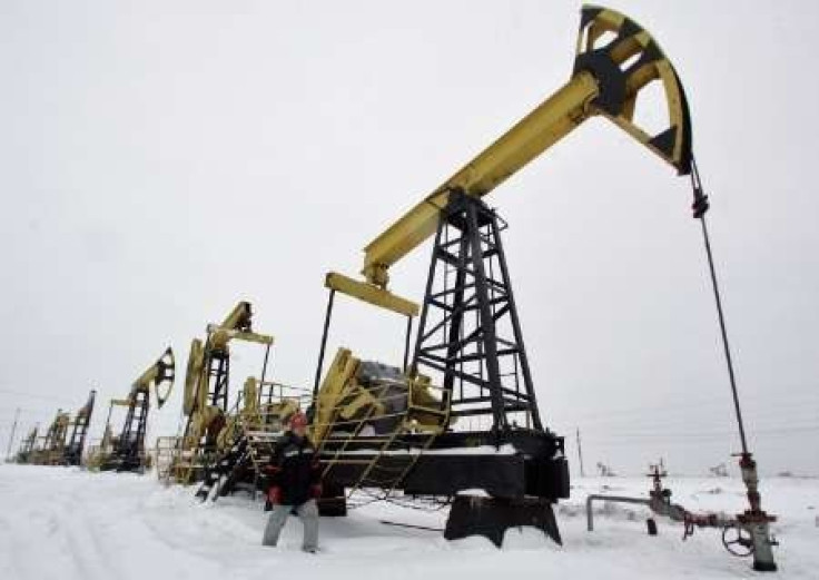 Italy and Russia join forces in oil and gas exploration