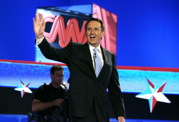 Tim Pawlenty