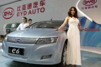 Buffett-backed BYD opens up 22 pct after $219 mln China IPO
