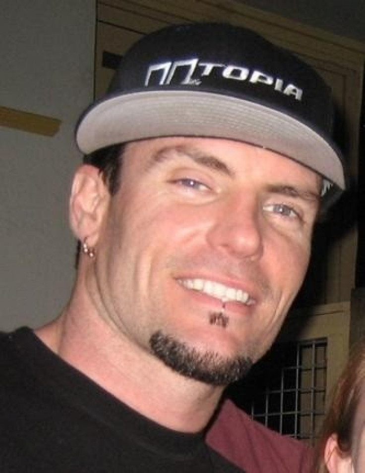 Vanilla Ice (1967) Rapper