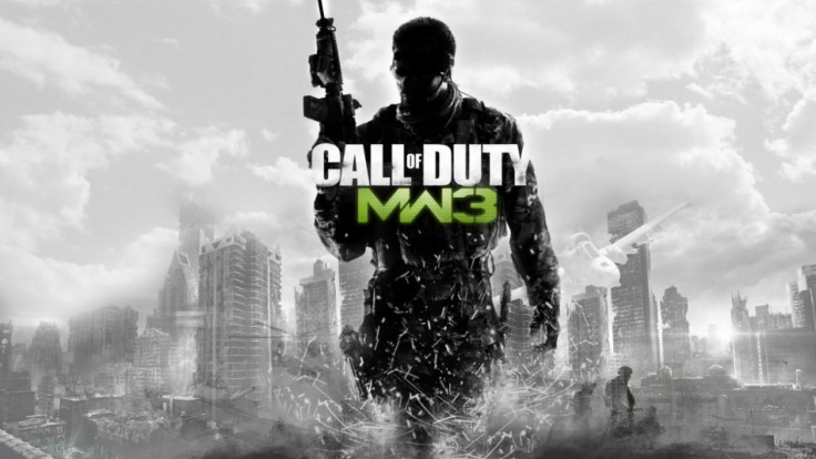 ‘Call of Duty: Modern Warfare 3’ DLC Release To Include New Map Packs, ‘On A Very Small Map, You Can Still Be A Sniper’ [VIDEO] 
