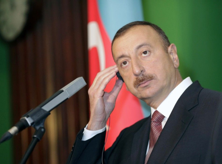 Azerbaijan