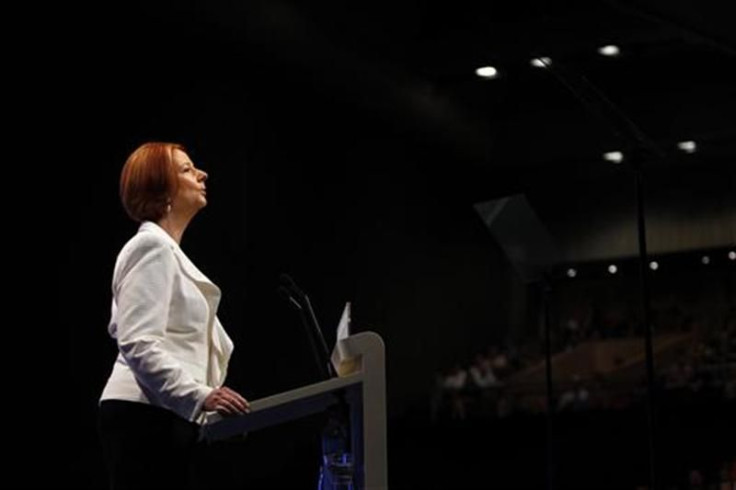 Gillard