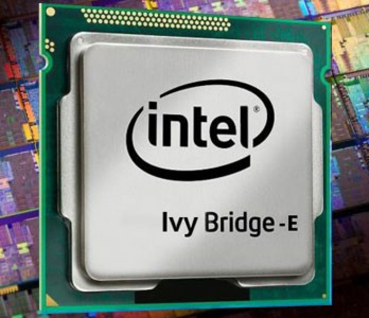 Intel’s Ivy Bridge – Top 5 Features Unfolded