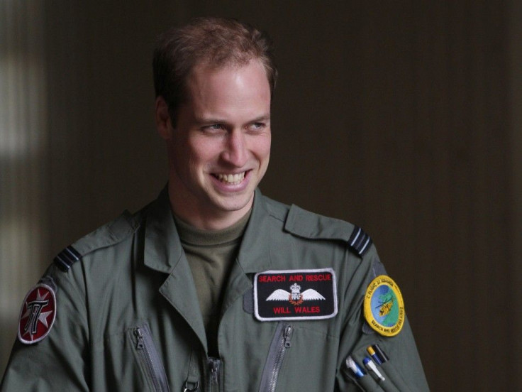 Prince William