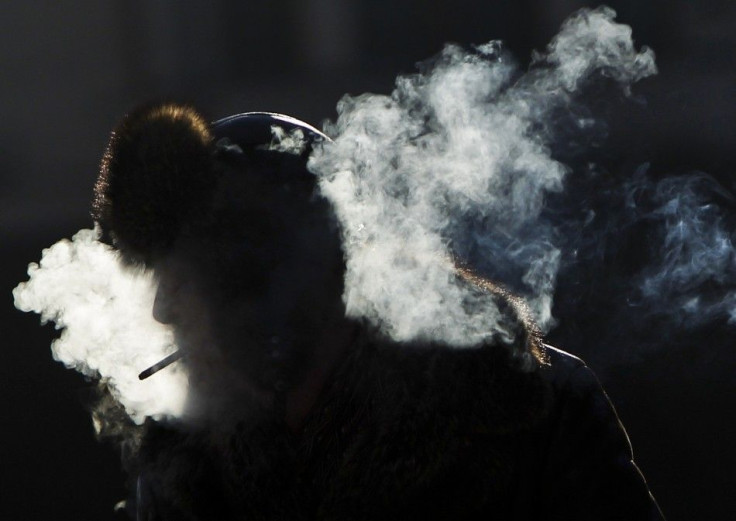 Anti-tobacco advocates in Indonesia plan to file a class action lawsuit this month using cases of child addicts in the hope of forcing tougher regulations on a society where one in three people smokes.