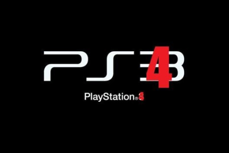 PlayStation ‘4’ Release Expected For 2013, Sony Sticks To On Disc Gaming But Industry May Need A Boost For E3 