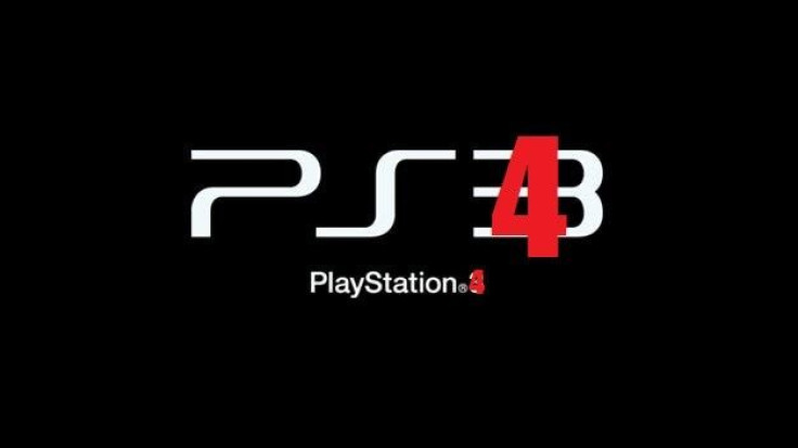 PlayStation ‘4’ Release Expected For 2013, Sony Sticks To On Disc Gaming But Industry May Need A Boost For E3 