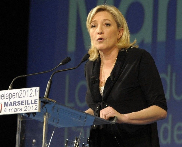 Le Pen