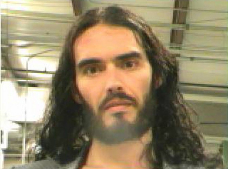 Russell Brand