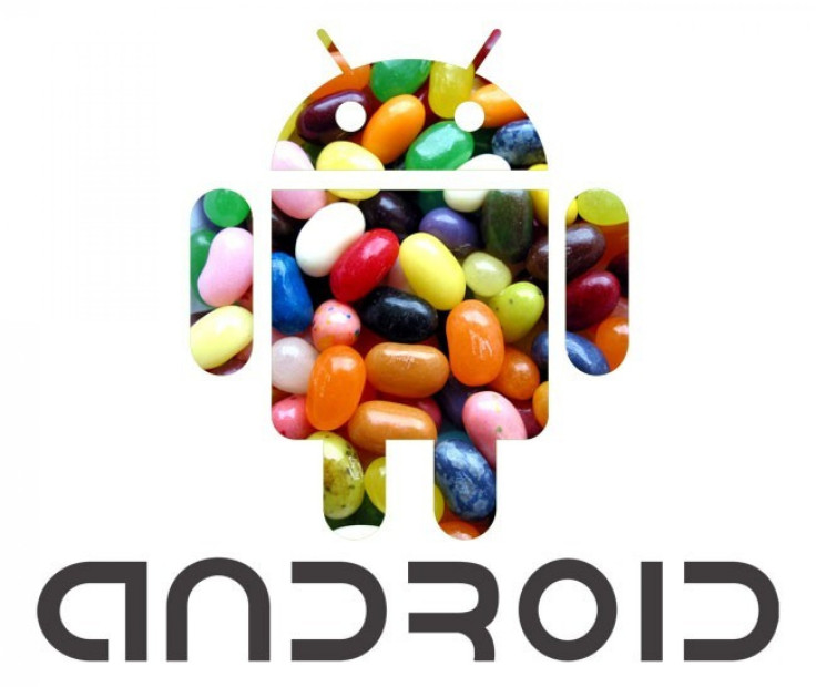 Jelly Bean Android Update Allegedly Leaks Online, Screenshots and Description Indicate 4.1 Features To Come Soon  