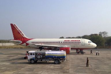 Air India pilots strike causes 30 billion loss
