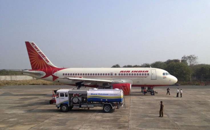 Air India pilots strike causes 30 billion loss