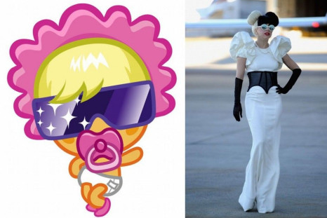 Lady Gaga Wins Lawsuit Against Animated Lady Goo Goo