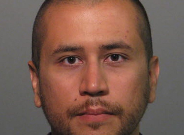 George Zimmerman