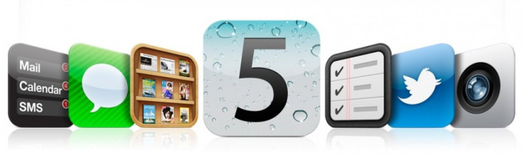 iOS 6 Release 2012: Top 10 Features Apple Lovers Would Want To See In Next iPhone Operating System