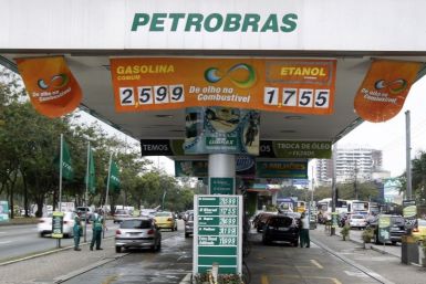10. Petrobras