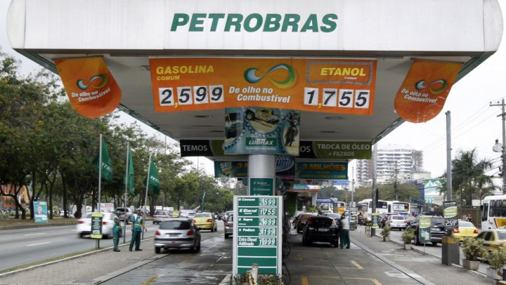 10. Petrobras