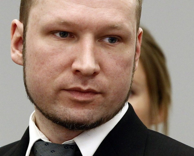 Breivik