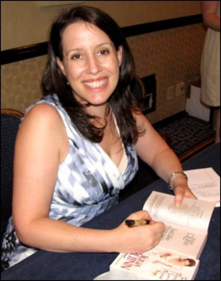 Julia Quinn