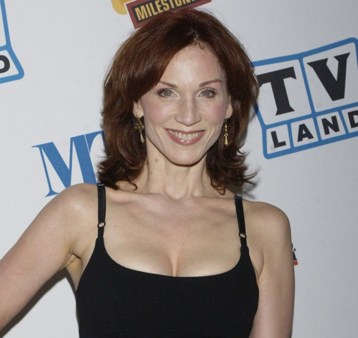 Actress Marilu Henner, best known for her role as Elaine Nardo on the hit TV sitcom &quot;Taxi,&quot; has released a new book called &quot;Total Memory Makeover,&quot; in which she describes her life with hyperthymesia, also known as the gift of near-perf