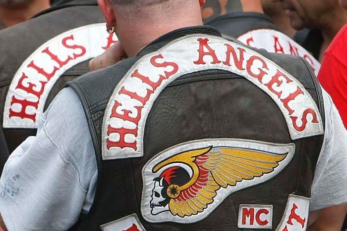 Hells Angels Member Steve Tausan Killed During Shooting at San Jose ...