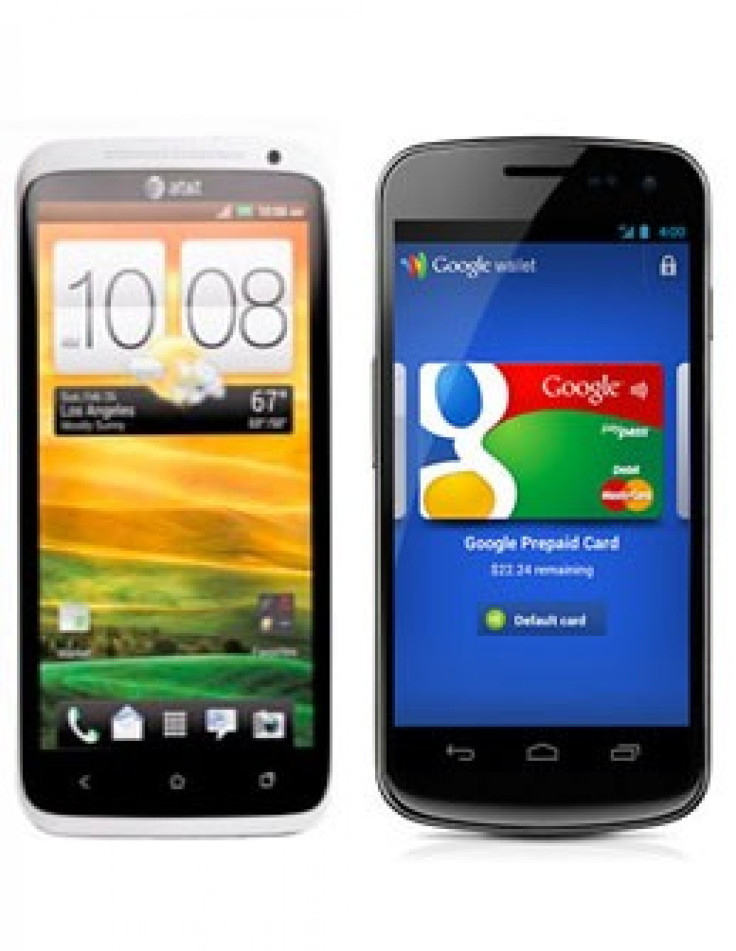 AT&T HTC One X Vs Sprint Galaxy Nexus: Two Android Killer Smartphone Land On US Market Shelves; Which One Will You Buy?
