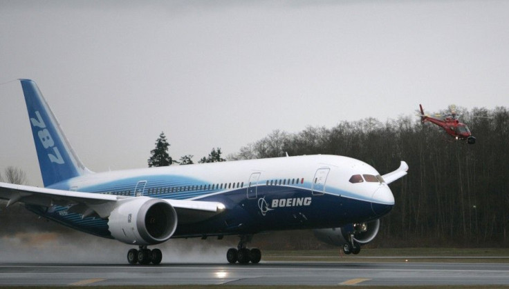 Boeing Partner Northrop Grumman Signs Agreement with Brazilian Machining Companies
