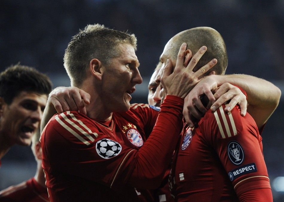 VIDEO Real Madrid 2-1 Bayern Munich (3-3 Agg.): Highlights As Bayern ...