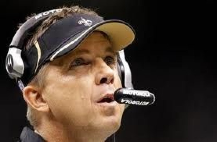 Sean Payton