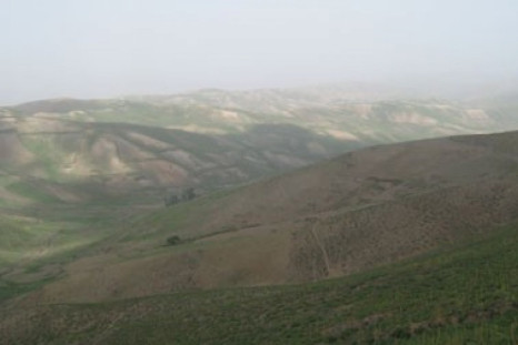 Afghanistan Mines
