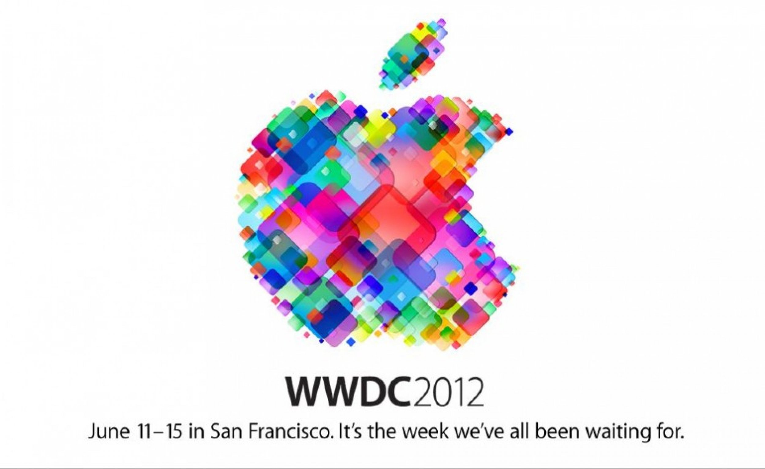 Apple?s WWDC 2012 iOS 6 And MacBook Pro Releases Are Likely, But No