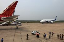 Indira Gandhi international airport in New Delhi to become world&#039;s most expensive airport.