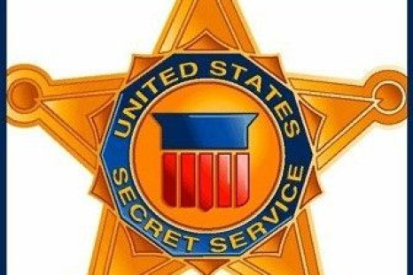 Secret Service scandal