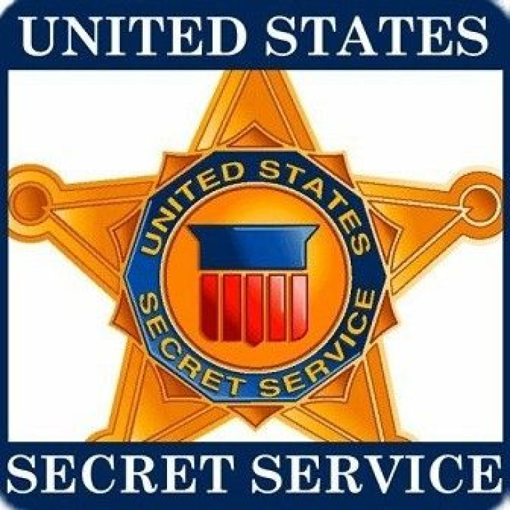 Secret Service scandal