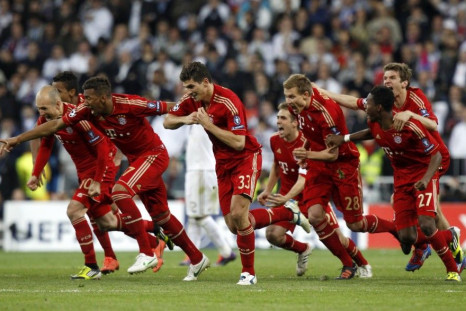 Watch highlights and read a full analysis of Bayern Munich&#039;s victory over Real Madrid in the semi-finals of the Champions League.