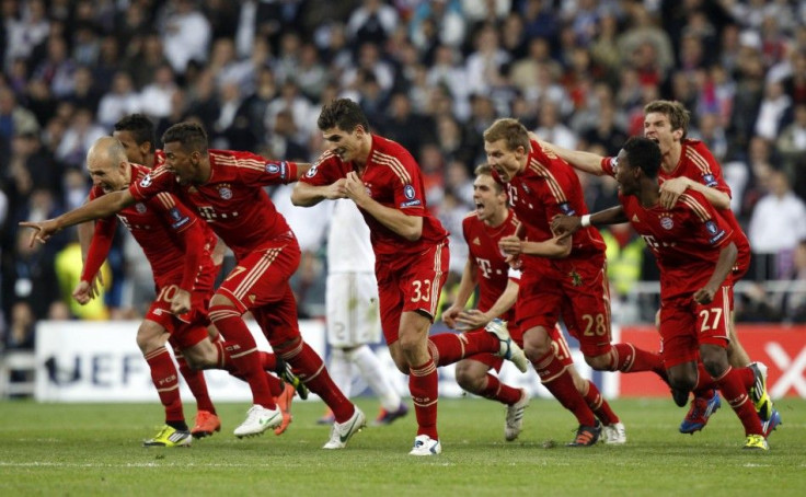 Watch highlights and read a full analysis of Bayern Munich&#039;s victory over Real Madrid in the semi-finals of the Champions League.
