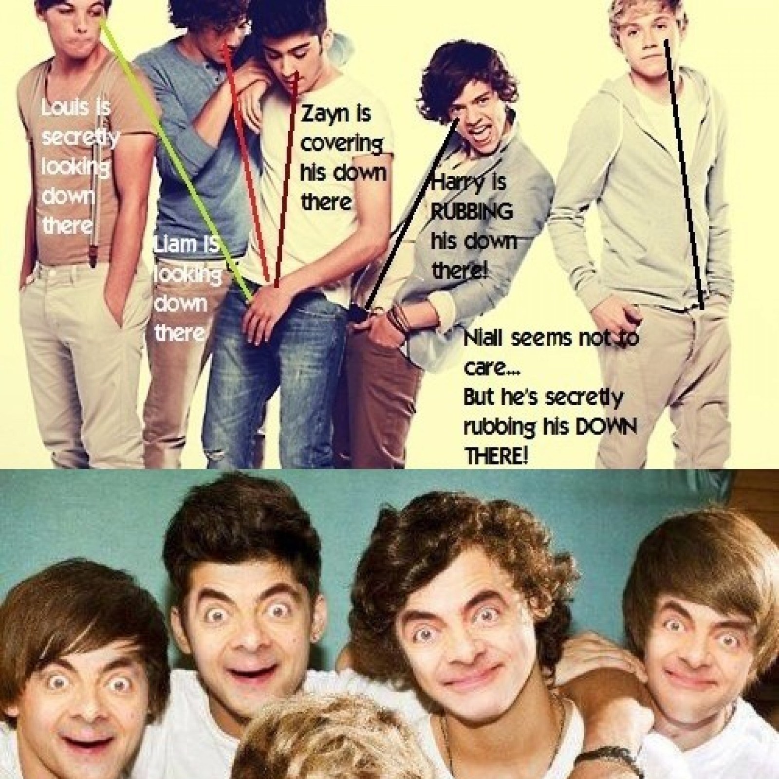 Hater One Direction Meme hater-one-direction-meme