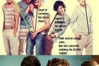One Direction Meme #1
