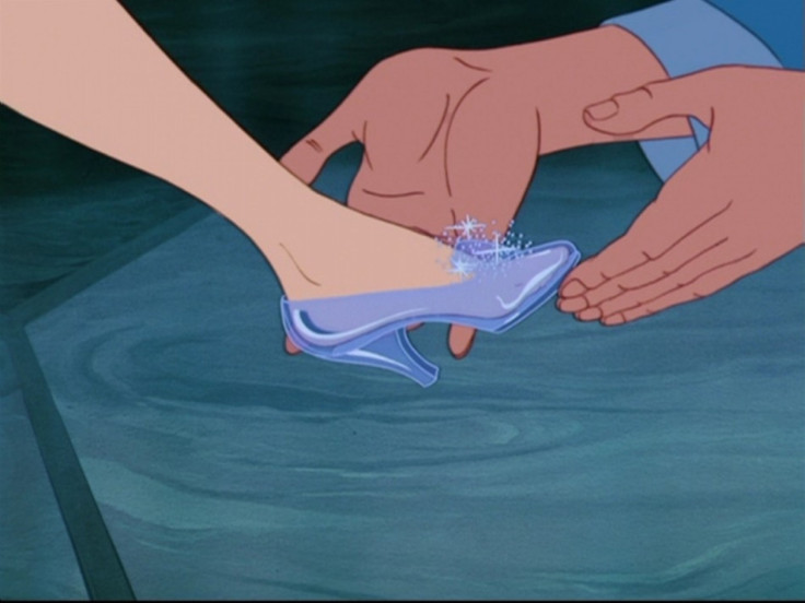 This year, to coincide with the release of Disney's "Cinderella," famed shoe maker, Christian Louboutin, will design their own version of the glass slipper.