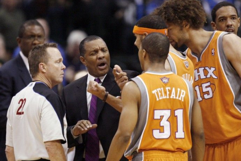 Phoenix Suns