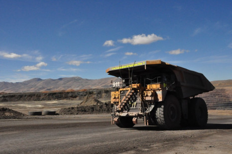 Newmont Mining&#039;s Nevada project
