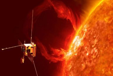 New Spacecraft Will Come Closer To The Sun Than Ever Before