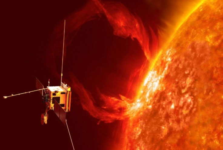 New Spacecraft Will Come Closer To The Sun Than Ever Before