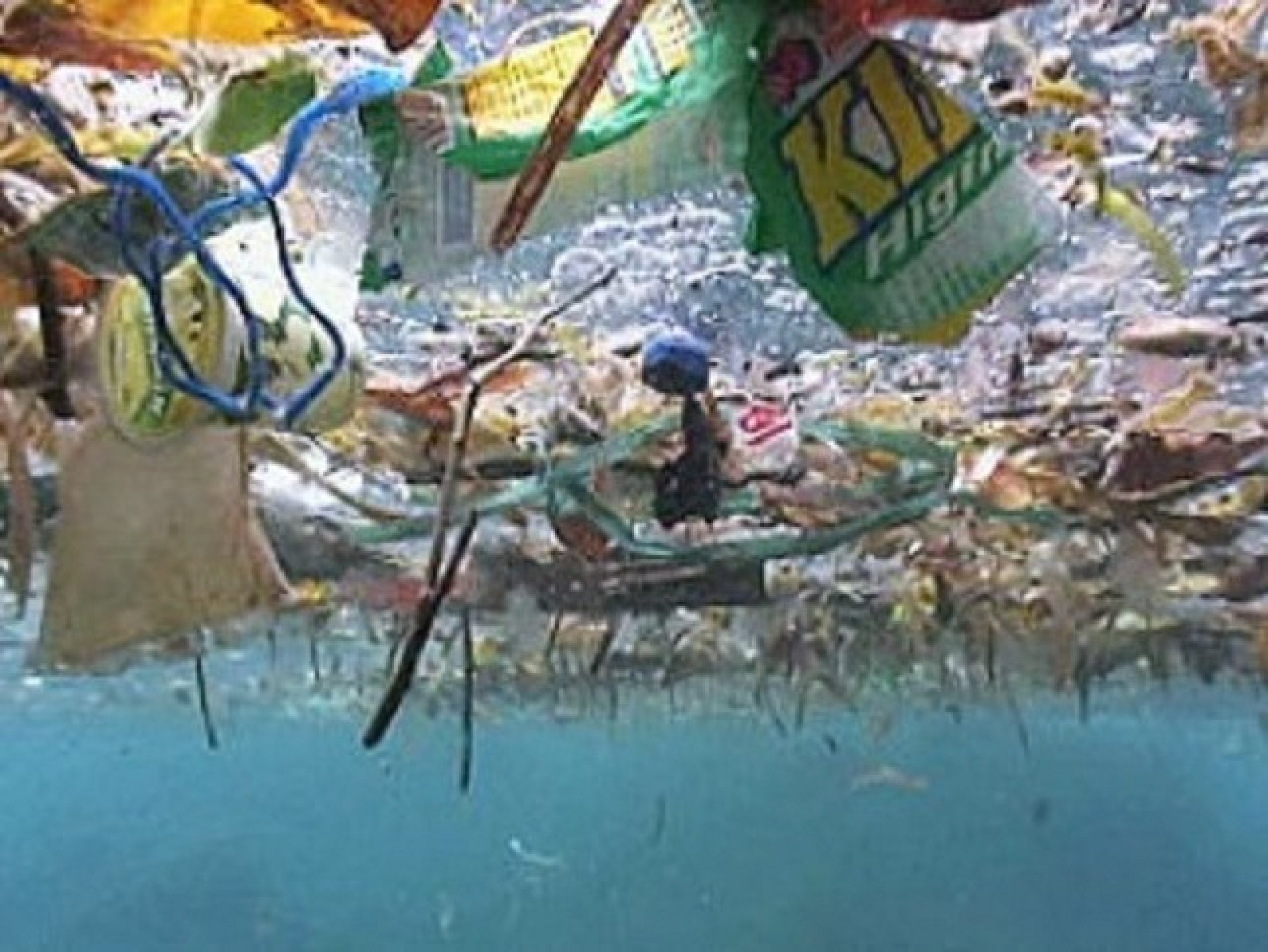 Ocean Garbage 'Vastly Underestimated' [SLIDESHOW] | IBTimes