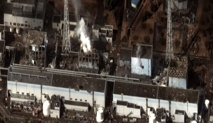 Fukushima Daichi Disaster