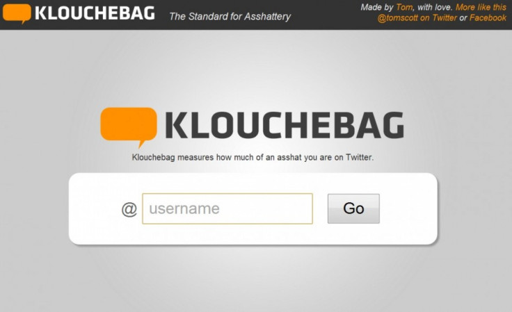 Klouchebag