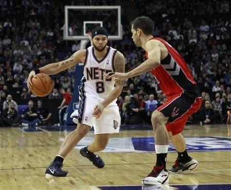 Deron Williams
