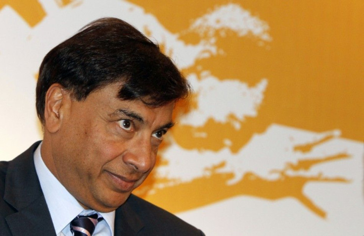 Lakshmi Mittal